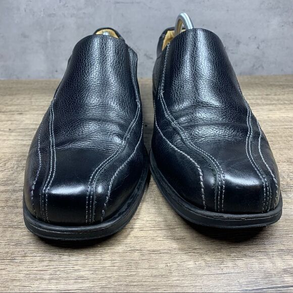 SANDRO MOSCOLONI 62046 Slip-On Men’s Lthr Loafers‎ main image 9